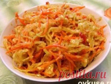Пикантные баклажаны - Простые рецепты Овкусе.ру
