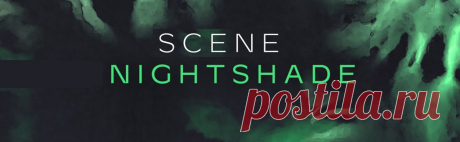 Native Instruments Scene: Nightshade v1.0.0 KONTAKT | 728 MB
This collection offers endless possibilities for horror scoring. Inside this powerful and stylish package, you’ll find a meticulously crafted suite of terrifying synths, haunting drones, eerie choir chords, and nightmarish overlays—all designed, mixed, and processed with purpose.
DOWNLOAD:
https://audioclub.store/samples/scene-nightshade-kontakt/