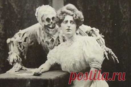 Мышьяк, радиация, паразиты и другие опасные способы, которыми женщины боролись за красоту | Краше Всех