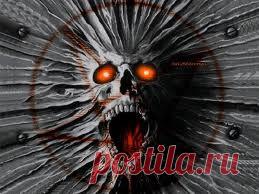 ужасы - Поиск в Google