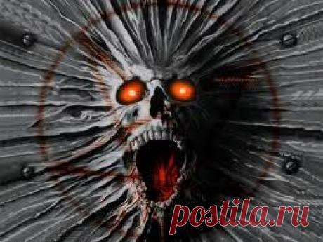 ужасы - Поиск в Google