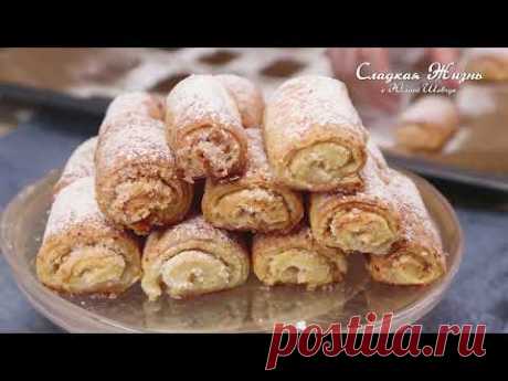 Из ТВОРОГА, очень ВКУСНО! Сразу ПЯТЬ рецептов на КАЖДЫЙ ДЕНЬ!