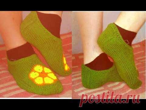 #СледкиСпицами​ с мотивом часть 1