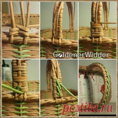 GoldenerWidder