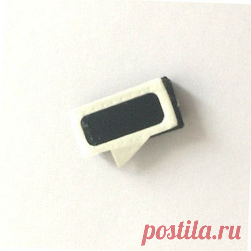 Динамик LG M160, M200N, M320 слуховой, верхний