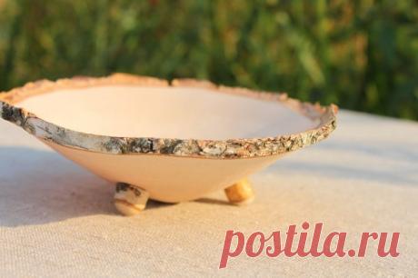 Из дерева своими руками: поделки, мебель, мастер-классы