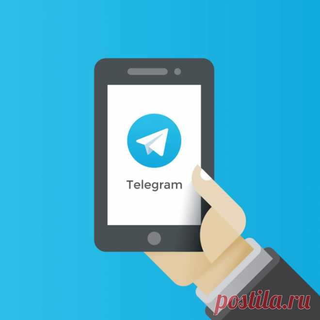 Telegram Messenger начал тестирование спонсируемых сообщений