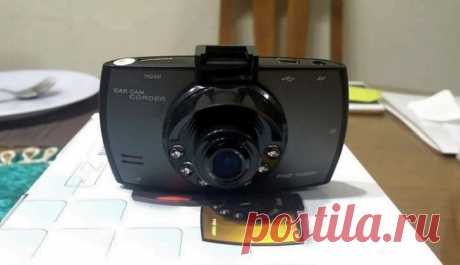 Видеорегистратор Car Camcorder: G30, Full HD, 1080, автомобильный, отзывы, цены