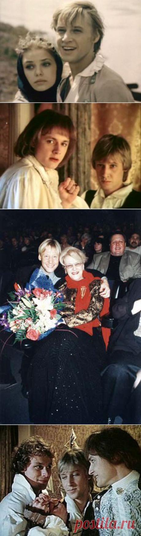 История создания фильма «Гардемарины, вперёд!» / Назад в СССР / Back in USSR