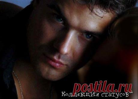 Терпение - прекрасное качество, но жизнь слишком коротка, чтобы долго терпеть.