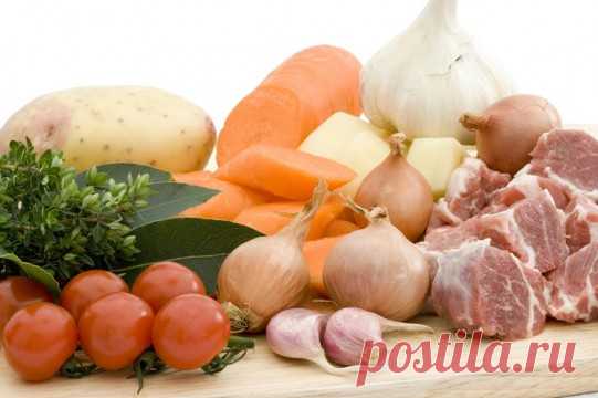 Гликемический индекс продуктов: полная таблица при диабете и похудении