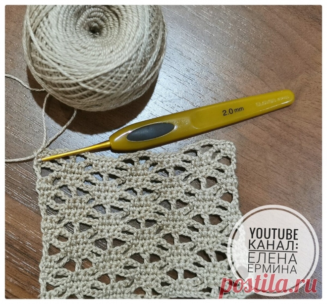 Вяжем крючком красивый летний топ, футболку (схемы, выкройка + видео мастер класс по вязанию) | Вязание крючком Елена Ермина | Дзен