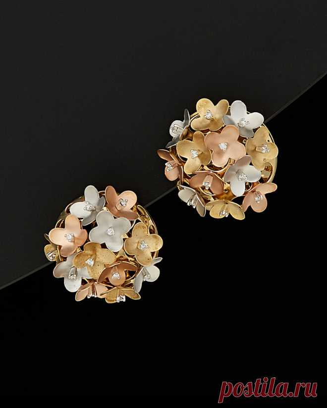 Italian Gold Jewelry
