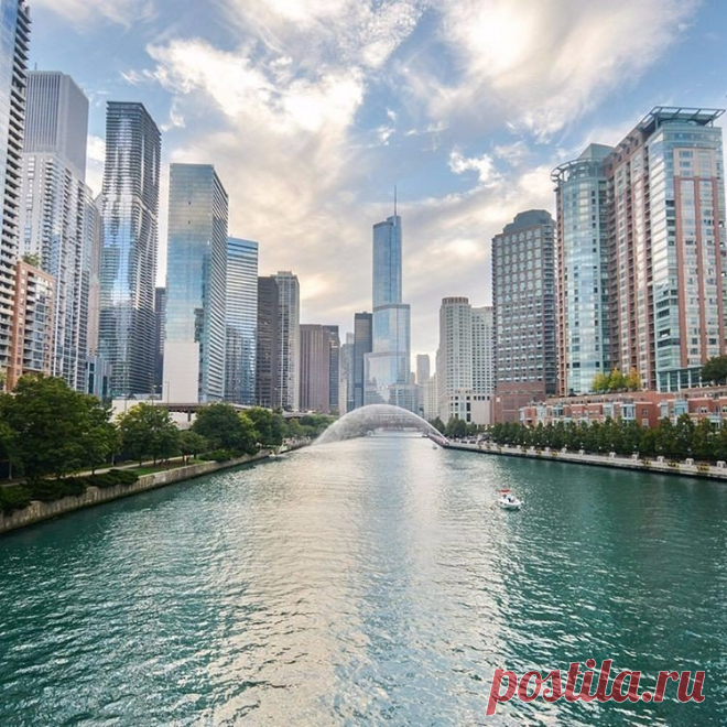 Chicago