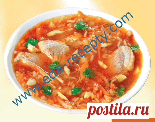 Каждый день новые рецепты