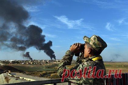 Турецкий беспилотник атаковал призывной пункт курдских сил в Сирии. Турецкий беспилотник атаковал призывной пункт курдских формирований «Силы демократической Сирии» (СДС) в городе Эль-Камышлы, сообщил новостной портал «Ан-Нашра». Отмечается, что во время происшествия погибли и были ранены люди, их количество уточняется. Пострадавшие были доставлены в больницу.