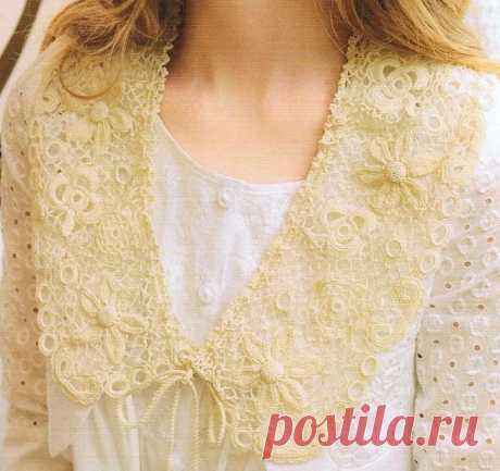 цитата Людаста : Воротник (21:10 02-05-2016) [3640698/390009411] - slonova1954@mail.ru - Почта Mail.Ru