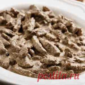 Высокая кухня СССР: блюда, вернувшие себе былую славу