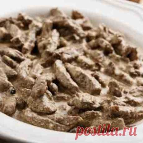 Высокая кухня СССР: блюда, вернувшие себе былую славу