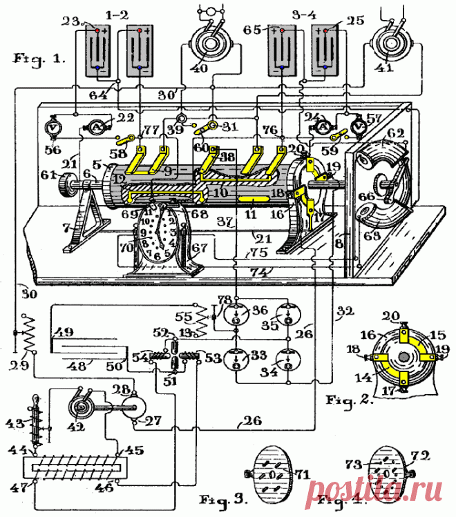 Chapter 5 - Energy-Tapping Pulsed Systems