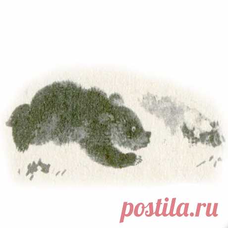МИШКА-БАШКА