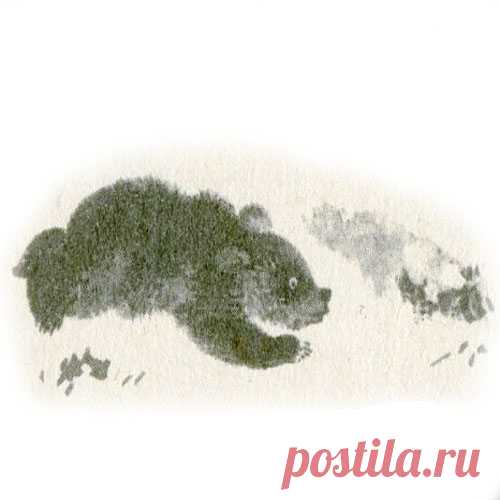 МИШКА-БАШКА