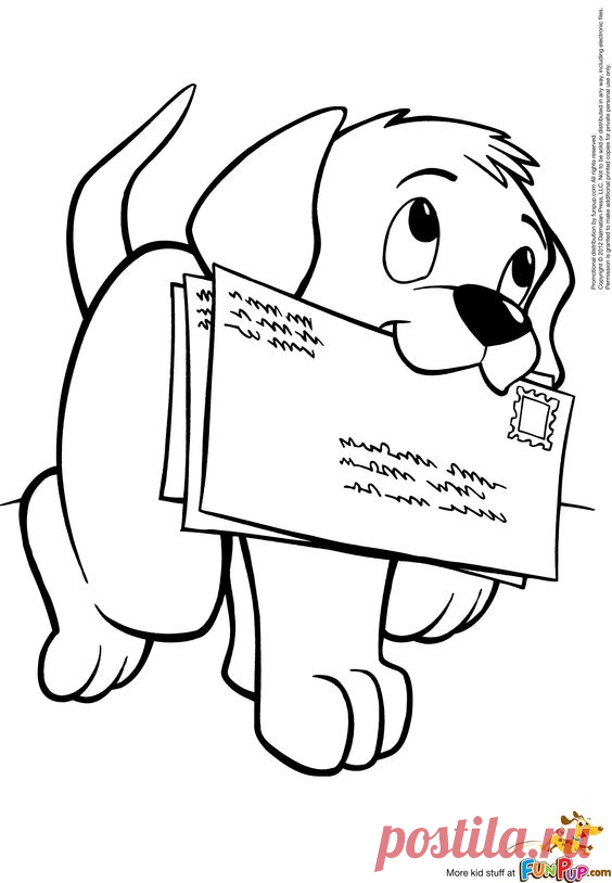 Free Printable Coloring Pages | Riscos para colorir, pintar em tecido e bordar!!!