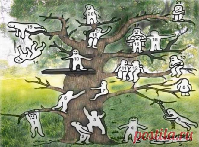 Тест: узнайте своё эмоциональное состояние с помощью изображения
Приветствую тебя, дорогой читатель нашего интеллектуального канала «Ваши любимые тесты» Поставьте лайк и листайте статью ниже. Сам тест будет ниже! Поставьте лайк и листайте статью ниже. Сам тест будет ниже! Наш канал многогранен и охватывает большое количество различных тематик и ответвлений. Хоть мы и делаем больший акцент в сторону когнитивных навыков человека, но мы никогда […]
Читай дальше на сайте. Жми подробнее ➡