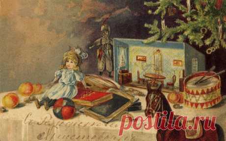Чего не знают наши дети о празднике Рождества - Статьи - Дети 3-7 лет - Дети Mail.Ru