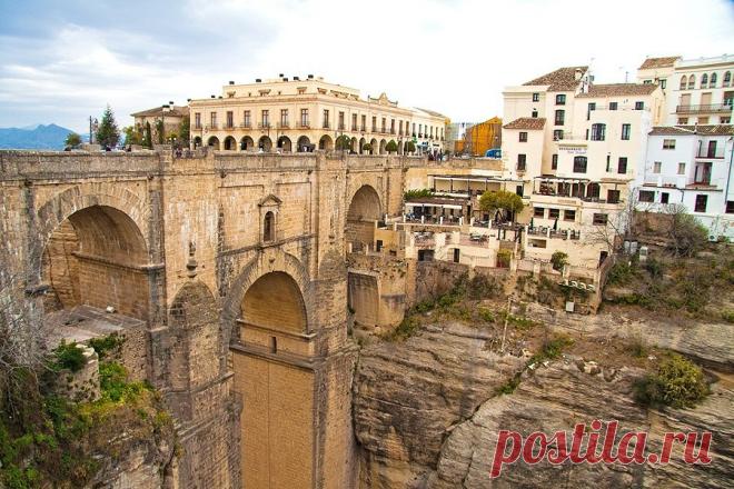 Европа на краю пропасти - Путешествуем вместе