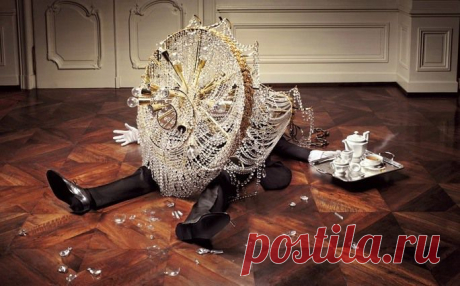 Мой «ГОРДЫЙ ОРЕЛ»