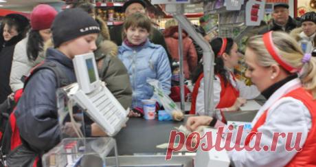 Бывают же такие люди :(