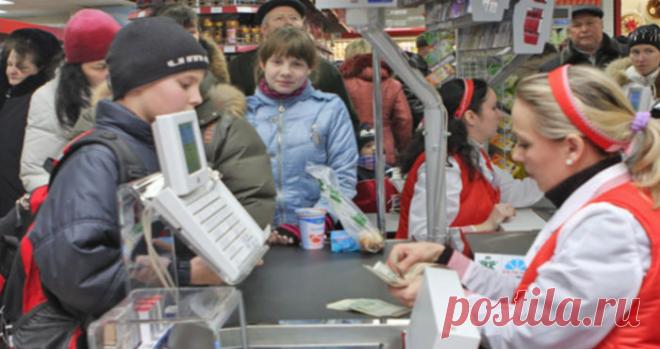 Бывают же такие люди :(