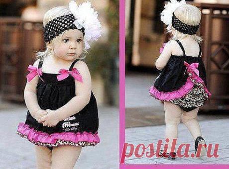 И СОЗДАЛ БОГ МАЛЕНЬКУЮ ЖЕНЩИНУ....