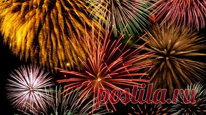 Юрист Русяев: нельзя использовать фейерверки во дворах многоквартирных домов. Управляющий партнёр компании «Русяев и партнёры», юрист Илья Русяев напомнил, что нельзя использовать фейерверки во дворах многоквартирных домов, так как их площадь меньше радиуса опасной зоны. Читать далее