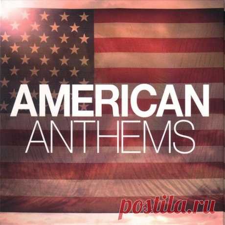 American Anthems (3CD) Mp3 Исполнитель: Various ArtistНазвание: American Anthems (3CD)Дата релиза: 2010Страна: USAЖанр: Pop, RockКоличество композиций: 60Формат | Качество: MP3 | 320 kbps Продолжительность: 03:52:25Размер: 560 MB (+3%) TrackList:CD 1:01. Journey - Don't Stop Believin'02. The Cars - Drive03. Boston - More