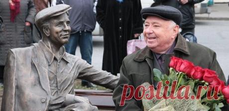Как снимали культовый советский фильм «Весна на Заречной улице» / Назад в СССР / Back in USSR