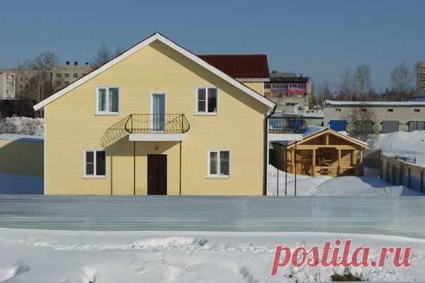 Строительство жилых домов по каркасной технологии. 
Стоимость от 16 000 р/кв.м.