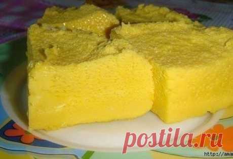 ОМЛЕТ ИЗ БАНКИ