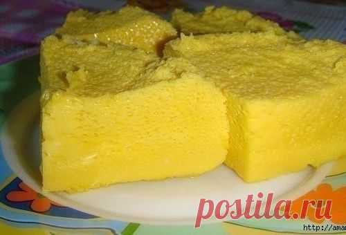 ОМЛЕТ ИЗ БАНКИ