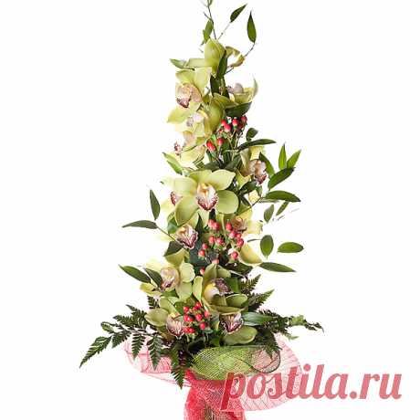 Заказать Величие красоты c доставкой по Краснодару