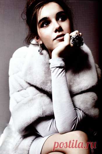 Мария Андреева