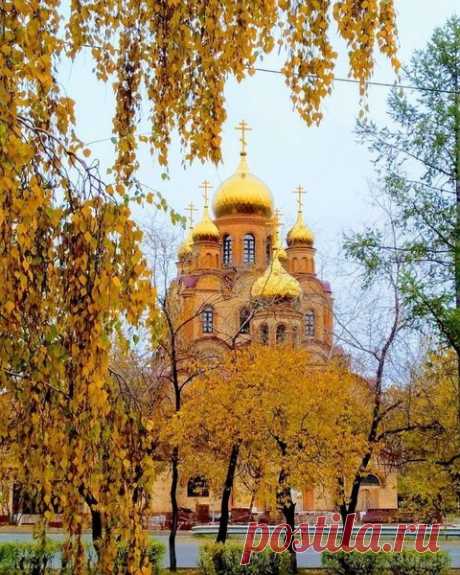 Осенние зарисовки. – КРАСИВЫЕ КАРТИНКИ. ВИДЕО. МИР, В КОТОРОМ МЫ ЖИВЕМ! , пользователь Тумбина Марина | Группы Мой Мир