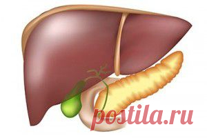 ЦИРРОЗ ПЕЧЕНИ - профилактика, как лечить.