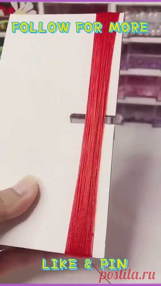 paper craft ideas for gifts step by step