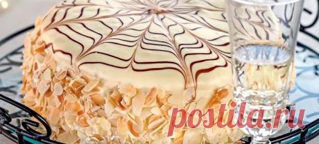 Торт «Эстерхази» - вкусные рецепты оригинального венгерского десерта