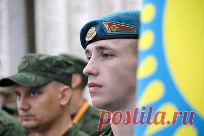 Украина предостерегла Белоруссию от приближения к ее границам