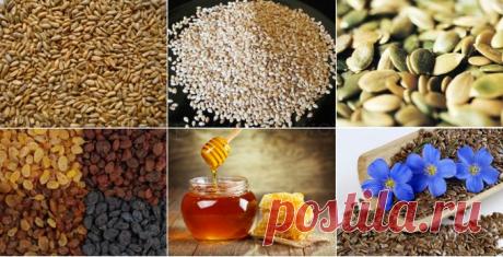 Достаточно съедать ложку этого средства перед завтраком и обедом, чтобы восстановить суставы! - Что хочет женщина