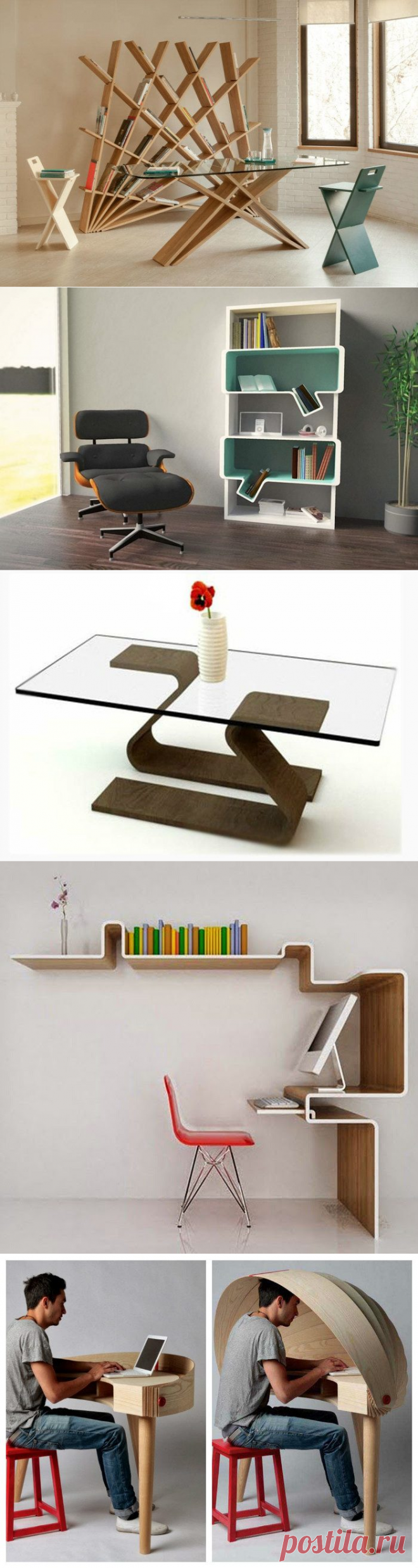 Очень крутая и бюджетная мебель /