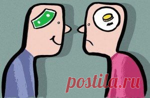 Причины генетической нищеты. | Познавательный сайт ,,1000 мелочей"